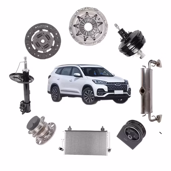 Autoersatzteile Autozubehör Autoteile Autozubehör